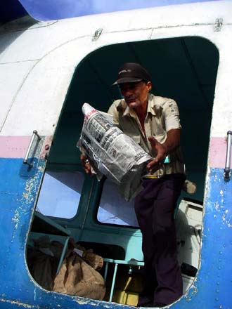 Foto: JORGE LUIS GONZLEZ