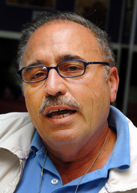 Foto: JORGE LUIS GONZ�LEZ