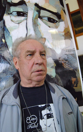 Foto:  JUVENAL BAL�N