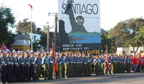 Foto: Ricardo Lpez Hevia