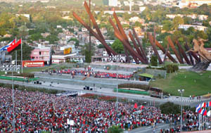 Foto: RICARDO LPEZ HEVIA