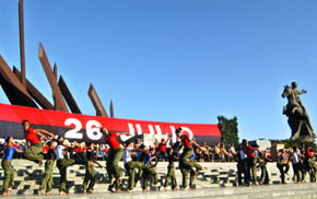 Foto: Ricardo Lpez Hevia