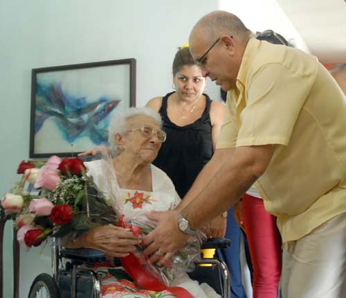 Foto: Ismael Batista