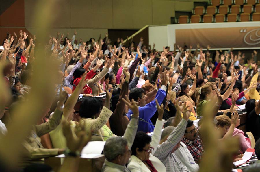 Foto: ISMAEL FRANCISCO.