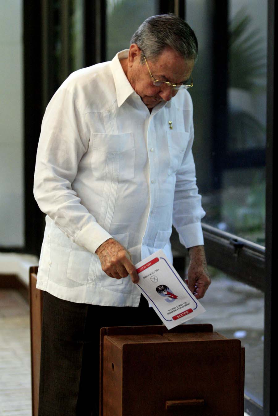 Foto: ISMAEL FRANCISCO.