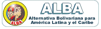 Alternativa Bolivariana para Amrica Latina y el Caribe