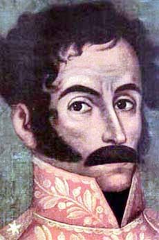 Simn Bolvar