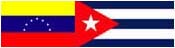 Venezuela-Cuba