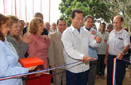 Foto: JUVENAL BAL�N