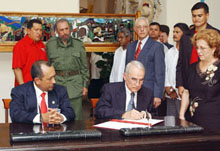 Foto: JUVENAL BAL�N