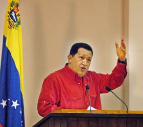 Foto:Jorge luis gonzález