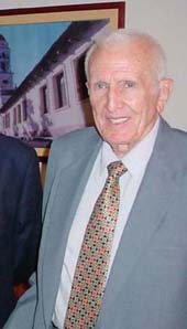 Foto: RICARDO LPEZ HEVIA