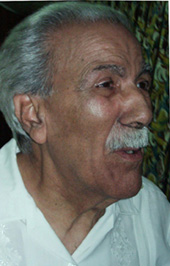 Foto: RICARDO LPEZ HEVIA