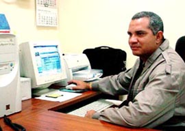 Foto: ARNALDO SANTOS