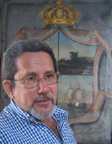 Foto: Otmaro Rodrguez