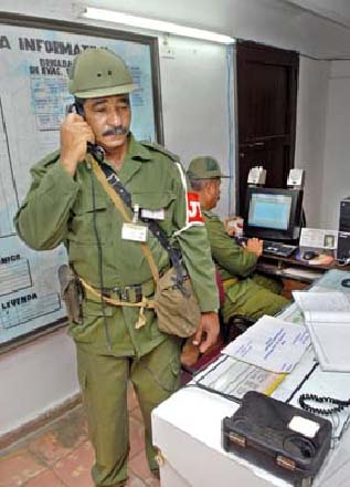 Foto: JORGE LUIS GONZLEZ