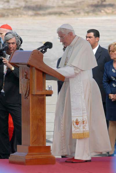 foto: Miguel RubIeRa Jstiz (AIN)