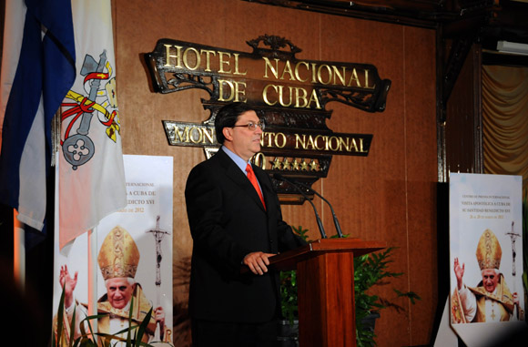 Foto: ISMAEL FRANCISCO.