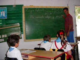 La educacin el ms humano de los derechos