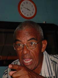 Foto: OSVALDO GUTIRREZ