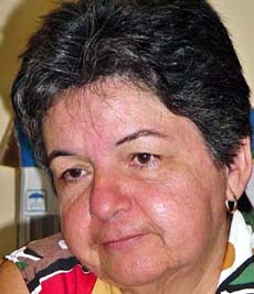Foto: JOS M. CORREA