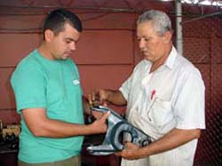 Foto: NOHEMA D�AZ MU�OZ