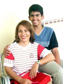 Foto: NORGE SANTIESTEBAN VIDAL