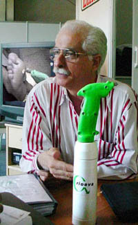 Foto: ARNALDO SANTOS