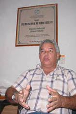 Foto: NOHEMA D�AZ MU�OZ