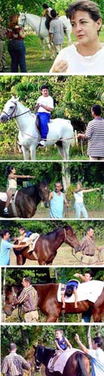 Foto: ARNALDO SANTOS