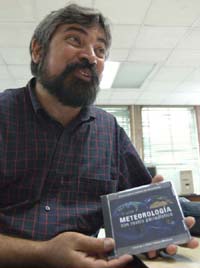 Foto: RICARDO LPEZ HEVIA