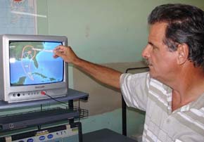 Foto: ALDO MEDEROS