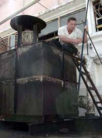 Foto: JUAN PABLO CARRERAS