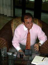 Foto: EVA DUARTE MONTERO