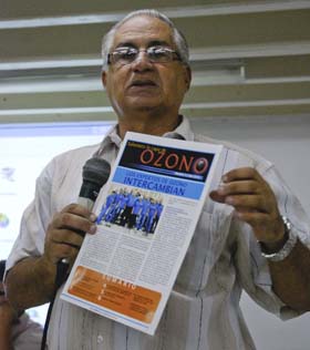 foto: Otmaro Rodrguez 