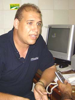  Foto: Jorge Luis Tllez