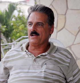 FOTO: ricardo lpez hevia