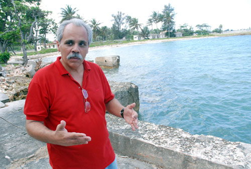  Foto: Otmaro Rodrguez 