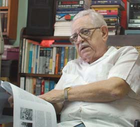 Foto: Ismael Batista 