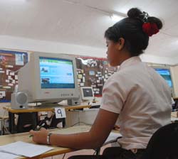  Foto: Juvenal Bal�n 