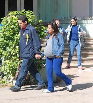 Foto: Otmaro Rodrguez