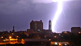 Fotos: Juvenal Baln