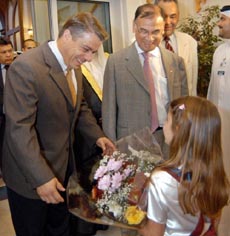 Foto: JORGE LUIS GONZLEZ