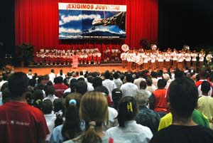 Foto: RICARDO LPEZ HEVIA