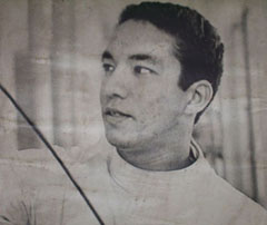 Ramn Infante Garca.