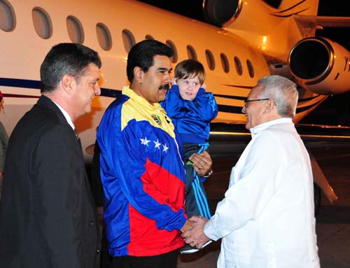 Fotos: Ricardo López Hevia