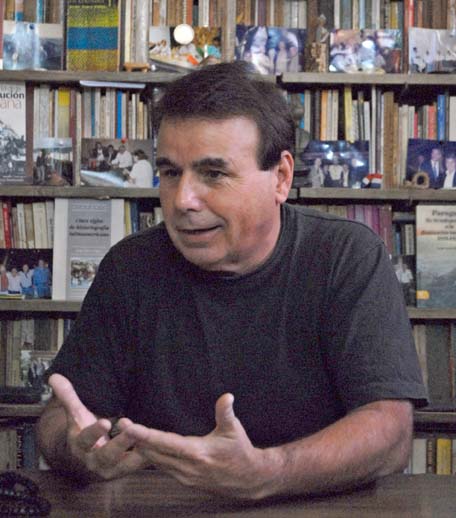 Foto: Ismael Batista