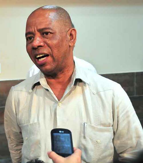 Foto: Ricardo Lpez Hevia