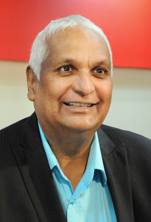 Foto: Jorge Luis Gonzlez