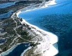 Hermosos y virginales paisajes en la Isla de la Juventud